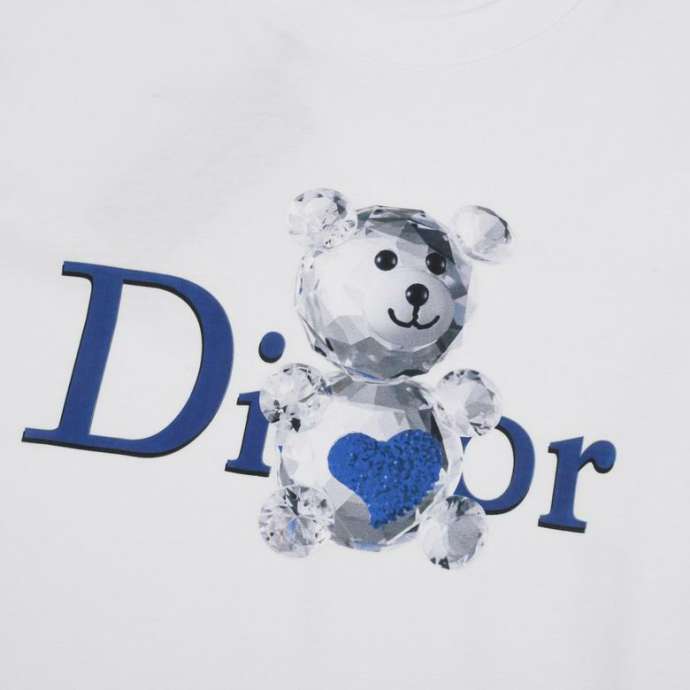 Dior T Shirts Short _SKUDiorS-XXL7ctn0833927